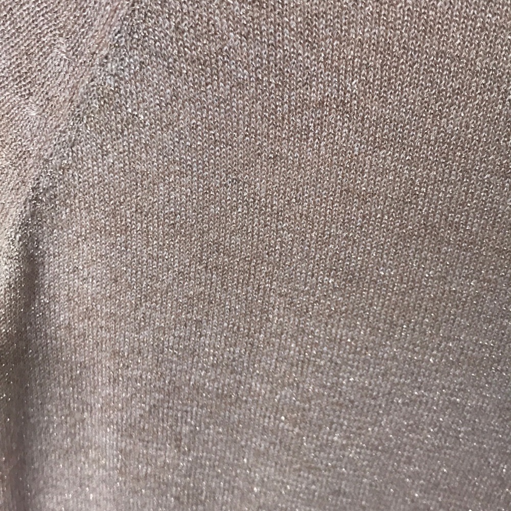 Glittery tunic !! - Picture 3 of 4